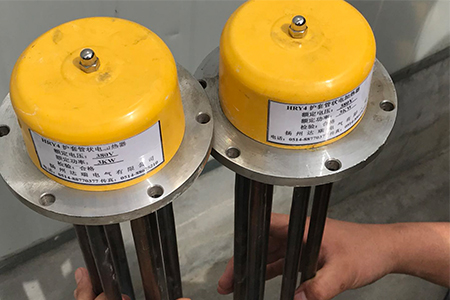 HRY6-6380v/5kw护套式电加热器