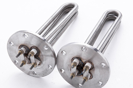 GYY4GYY2管状电加热管