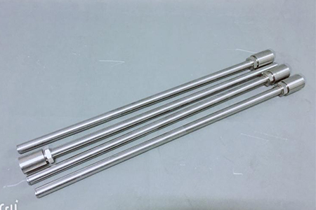 光整混合液加热棒DR-4/380V/1.5KW