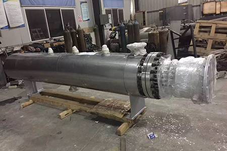 防爆电加热导热油