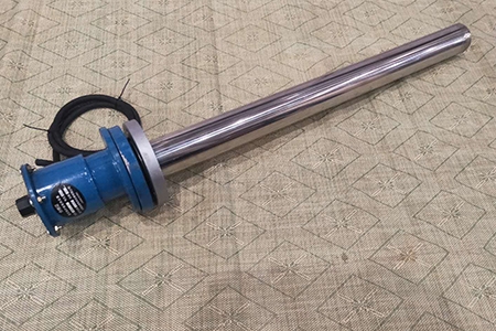 沈阳新阳BGY15-380V/5KW