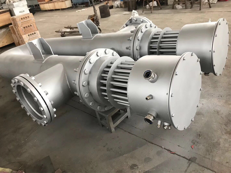 风道式电加热器