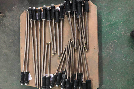 电厂专用螺栓加热棒DJ22