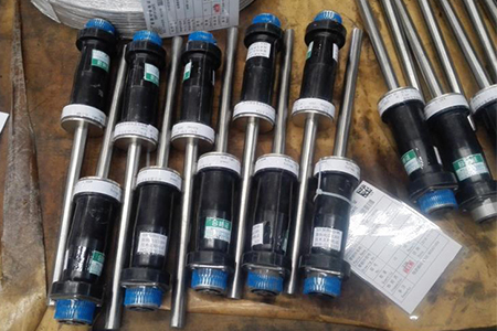 汽轮机检修螺栓加热棒