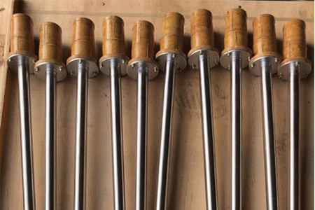 DJ22-20螺栓加热棒及直流柜