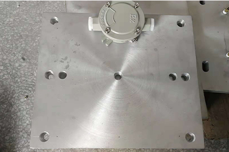 防爆陶瓷电加热圈