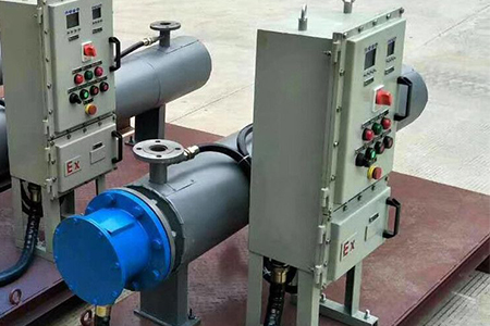 防爆温度控制箱生产厂家