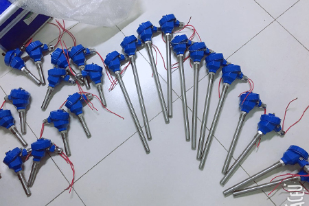 电加热器日常维护