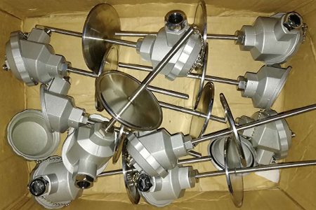 热电偶工作原理