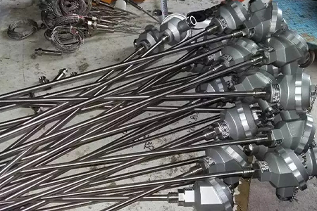 PT100温度传感器