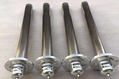 防爆加热器工作原理