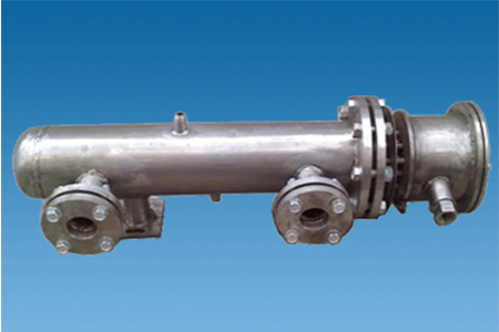 防爆导热油电加热器