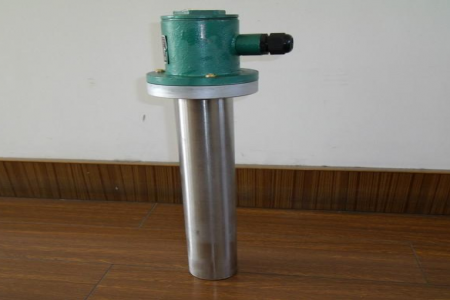 电加热管有哪些用途