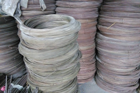 管道焊口加热带