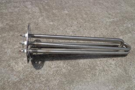 GYD-300kw电加热有机热载体锅炉