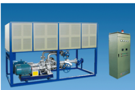 导热油加热系统