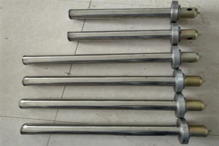 HRY5型护套式电加热器