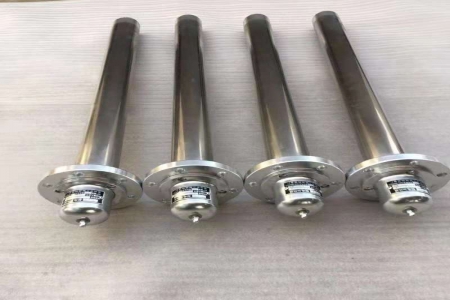 盐酸强酸加热器：原理、结构与应用