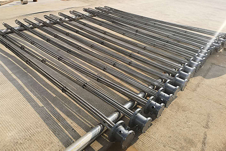 导热油Explosion-proof Heater棒-扬州达瑞有限公司