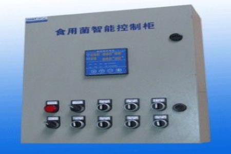 加热器控制箱