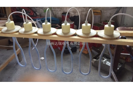 全自动Dielectric Loss Tester-扬州达瑞
