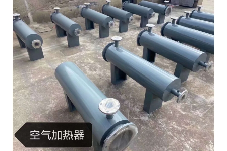 Explosion-proof Heater风道电加热器