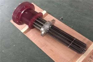 BGY2温控Explosion-proof Heater-扬州达瑞有限公司